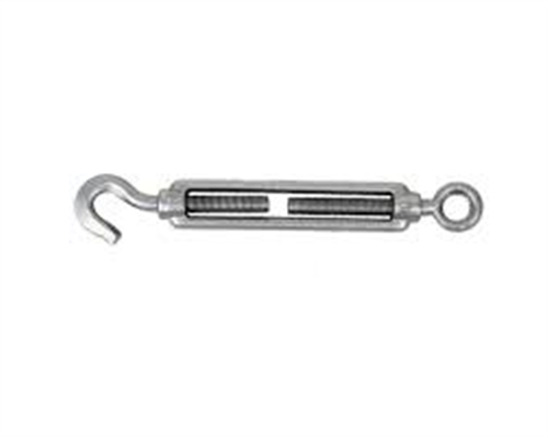 8 MM GERDİRME GALVANİZLİ